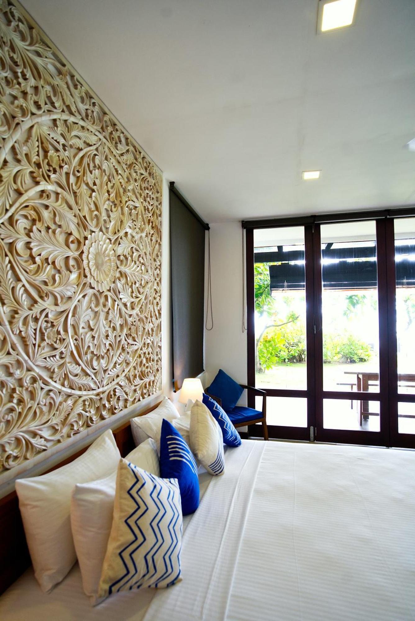 Solas Surf Ahangama Rom bilde